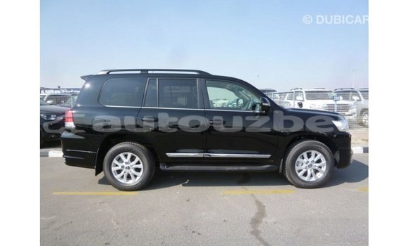 Buy Import Toyota Land Cruiser Black Car in Import - Dubai in Andijon Buy Import Toyota Land Cruiser Black Car in Import - Dubai in Andijon