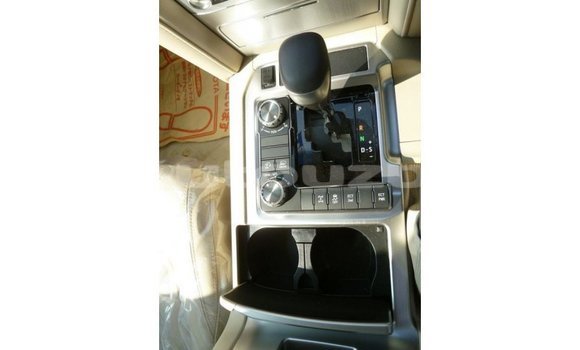 Buy Import Toyota Land Cruiser Black Car in Import - Dubai in Andijon Buy Import Toyota Land Cruiser Black Car in Import - Dubai in Andijon