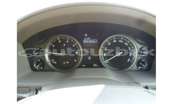 Buy Import Toyota Land Cruiser Black Car in Import - Dubai in Andijon Buy Import Toyota Land Cruiser Black Car in Import - Dubai in Andijon