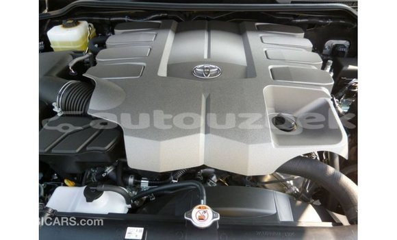 Buy Import Toyota Land Cruiser Black Car in Import - Dubai in Andijon Buy Import Toyota Land Cruiser Black Car in Import - Dubai in Andijon