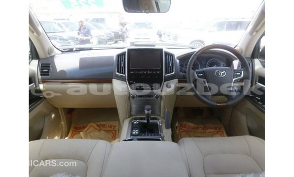 Buy Import Toyota Land Cruiser Black Car in Import - Dubai in Andijon Buy Import Toyota Land Cruiser Black Car in Import - Dubai in Andijon