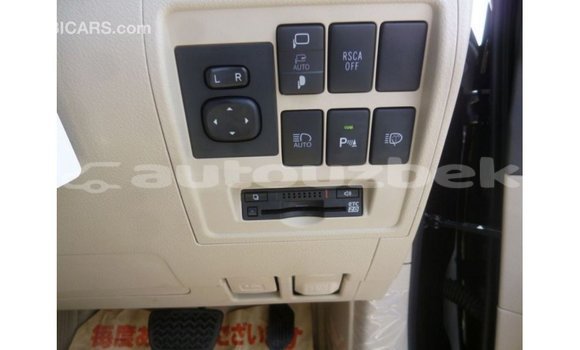Buy Import Toyota Land Cruiser Black Car in Import - Dubai in Andijon Buy Import Toyota Land Cruiser Black Car in Import - Dubai in Andijon