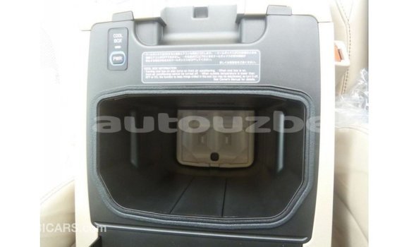 Buy Import Toyota Land Cruiser Black Car in Import - Dubai in Andijon Buy Import Toyota Land Cruiser Black Car in Import - Dubai in Andijon