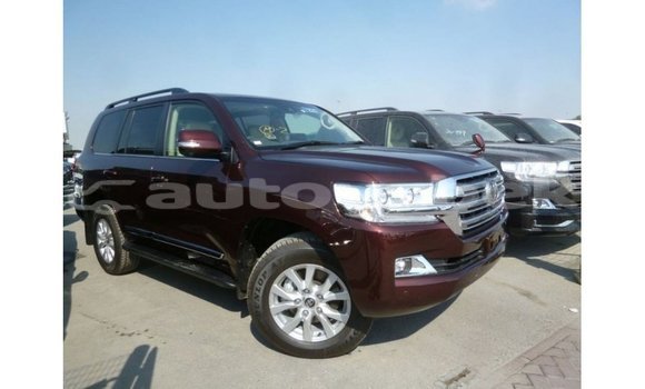 Buy Import Toyota Land Cruiser Brown Car in Import - Dubai in Andijon Buy Import Toyota Land Cruiser Brown Car in Import - Dubai in Andijon
