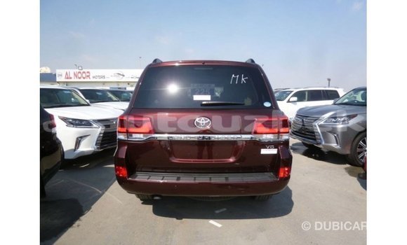 Buy Import Toyota Land Cruiser Brown Car in Import - Dubai in Andijon Buy Import Toyota Land Cruiser Brown Car in Import - Dubai in Andijon