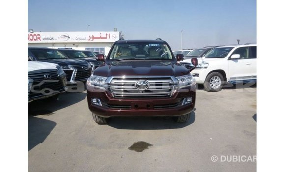Buy Import Toyota Land Cruiser Brown Car in Import - Dubai in Andijon Buy Import Toyota Land Cruiser Brown Car in Import - Dubai in Andijon