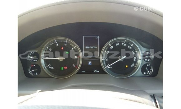 Buy Import Toyota Land Cruiser Brown Car in Import - Dubai in Andijon Buy Import Toyota Land Cruiser Brown Car in Import - Dubai in Andijon