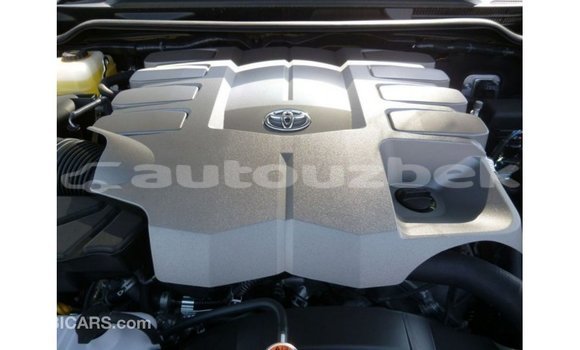 Buy Import Toyota Land Cruiser Brown Car in Import - Dubai in Andijon Buy Import Toyota Land Cruiser Brown Car in Import - Dubai in Andijon