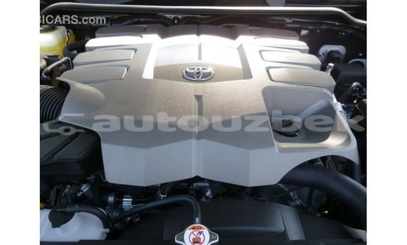 Buy Import Toyota Land Cruiser White Car in Import - Dubai in Andijon Buy Import Toyota Land Cruiser White Car in Import - Dubai in Andijon