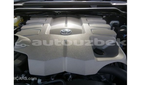 Buy Import Toyota Land Cruiser White Car in Import - Dubai in Andijon Buy Import Toyota Land Cruiser White Car in Import - Dubai in Andijon