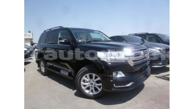 Big with watermark toyota land cruiser andijon import dubai 2358