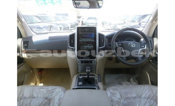 Buy Import Toyota Land Cruiser Black Car in Import - Dubai in Andijon Buy Import Toyota Land Cruiser Black Car in Import - Dubai in Andijon