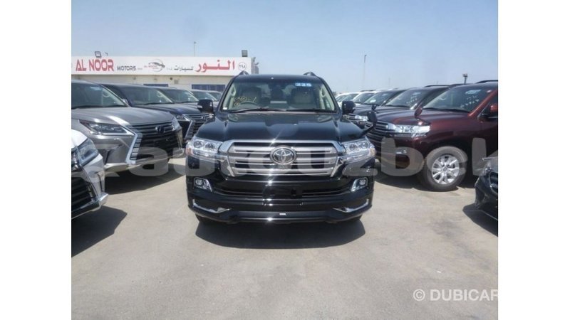 Big with watermark toyota land cruiser andijon import dubai 2358