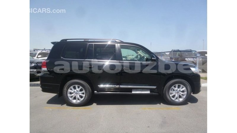 Big with watermark toyota land cruiser andijon import dubai 2358