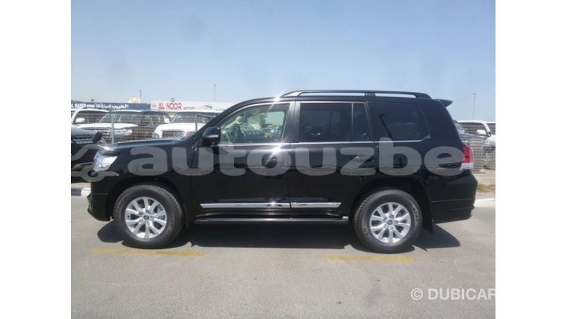 Big with watermark toyota land cruiser andijon import dubai 2358