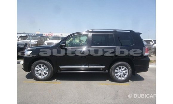 Buy Import Toyota Land Cruiser Black Car in Import - Dubai in Andijon Buy Import Toyota Land Cruiser Black Car in Import - Dubai in Andijon