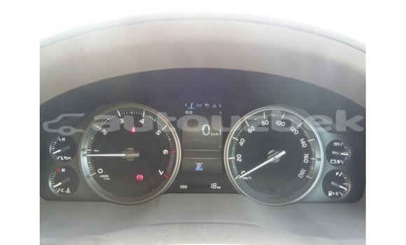 Buy Import Toyota Land Cruiser Black Car in Import - Dubai in Andijon Buy Import Toyota Land Cruiser Black Car in Import - Dubai in Andijon