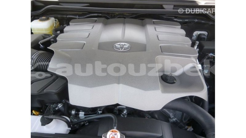 Big with watermark toyota land cruiser andijon import dubai 2358