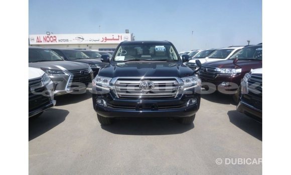 Buy Import Toyota Land Cruiser Blue Car in Import - Dubai in Andijon Buy Import Toyota Land Cruiser Blue Car in Import - Dubai in Andijon