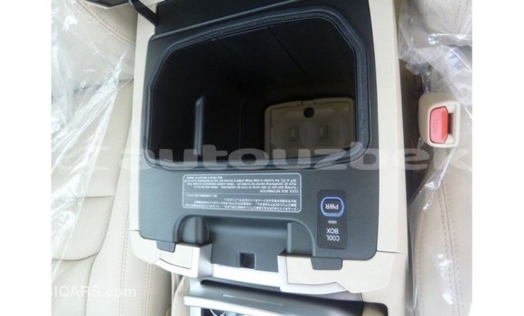 Buy Import Toyota Land Cruiser Blue Car in Import - Dubai in Andijon Buy Import Toyota Land Cruiser Blue Car in Import - Dubai in Andijon