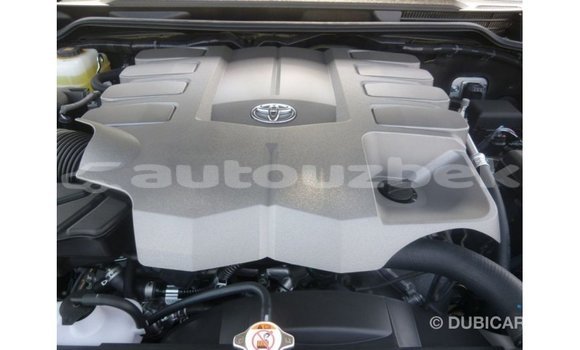 Buy Import Toyota Land Cruiser Blue Car in Import - Dubai in Andijon Buy Import Toyota Land Cruiser Blue Car in Import - Dubai in Andijon