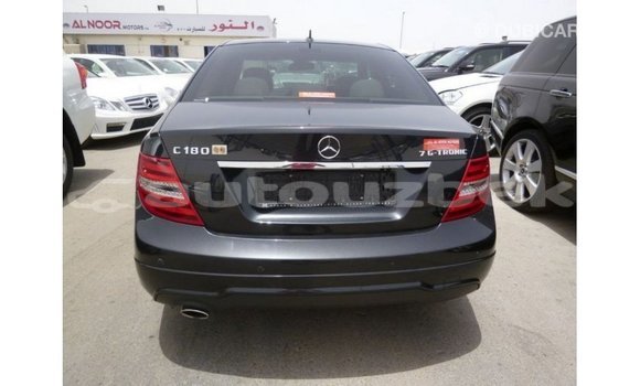 Buy Import Mercedes-Benz 190 Black Car in Import - Dubai in Andijon Buy Import Mercedes-Benz 190 Black Car in Import - Dubai in Andijon
