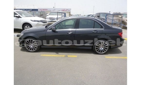 Buy Import Mercedes-Benz 190 Black Car in Import - Dubai in Andijon Buy Import Mercedes-Benz 190 Black Car in Import - Dubai in Andijon