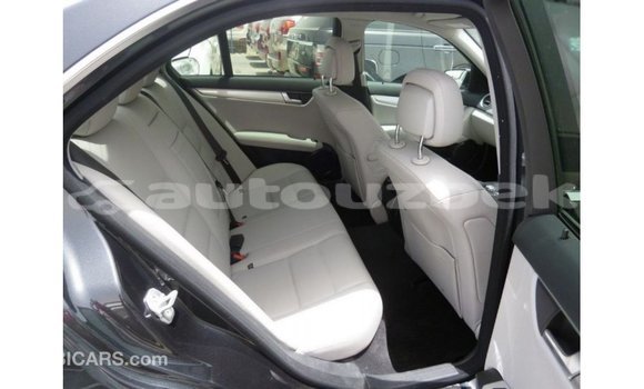 Buy Import Mercedes-Benz 190 Black Car in Import - Dubai in Andijon Buy Import Mercedes-Benz 190 Black Car in Import - Dubai in Andijon