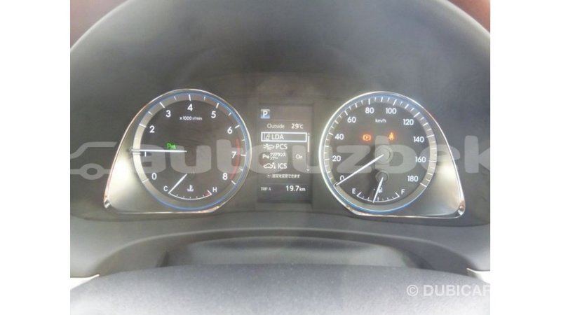 Big with watermark toyota harrier andijon import dubai 2365