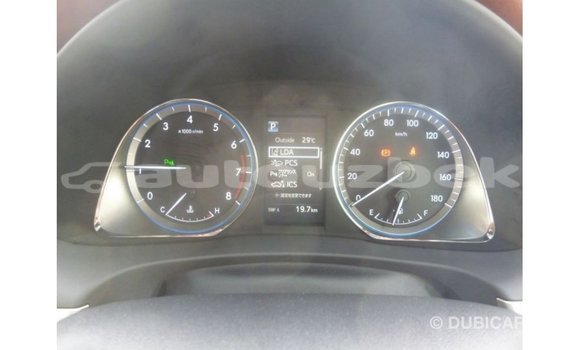 Buy Import Toyota Harrier Red Car in Import - Dubai in Andijon Buy Import Toyota Harrier Red Car in Import - Dubai in Andijon