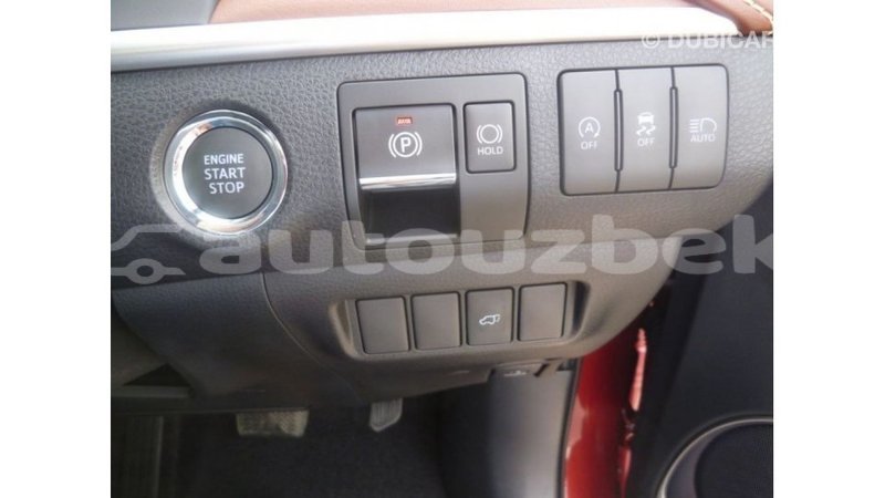 Big with watermark toyota harrier andijon import dubai 2365