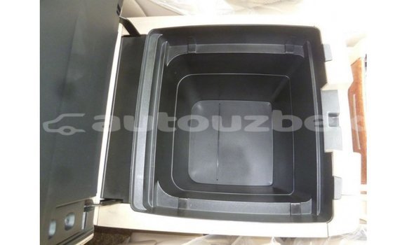 Buy Import Toyota Land Cruiser White Car in Import - Dubai in Andijon Buy Import Toyota Land Cruiser White Car in Import - Dubai in Andijon