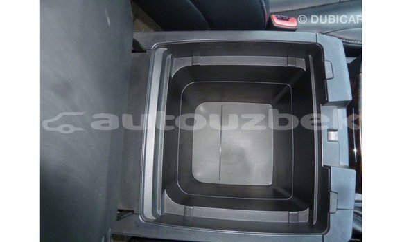 Buy Import Toyota Land Cruiser White Car in Import - Dubai in Andijon Buy Import Toyota Land Cruiser White Car in Import - Dubai in Andijon