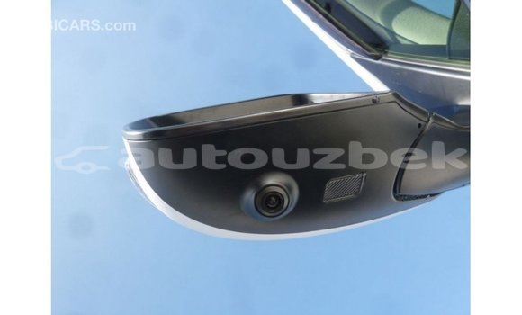 Buy Import Toyota Land Cruiser White Car in Import - Dubai in Andijon Buy Import Toyota Land Cruiser White Car in Import - Dubai in Andijon