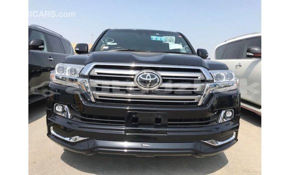 Buy Import Toyota Land Cruiser Black Car in Import - Dubai in Andijon Buy Import Toyota Land Cruiser Black Car in Import - Dubai in Andijon