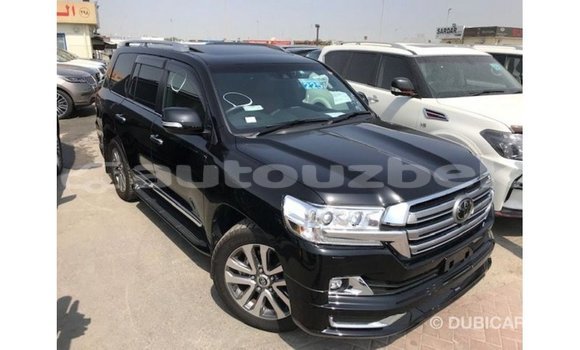 Buy Import Toyota Land Cruiser Black Car in Import - Dubai in Andijon Buy Import Toyota Land Cruiser Black Car in Import - Dubai in Andijon