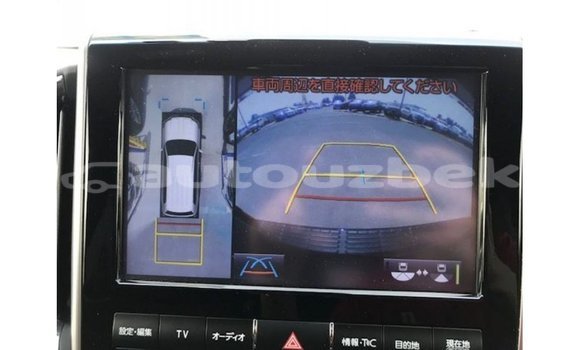 Buy Import Toyota Land Cruiser Black Car in Import - Dubai in Andijon Buy Import Toyota Land Cruiser Black Car in Import - Dubai in Andijon