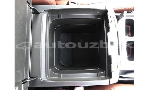 Buy Import Toyota Land Cruiser Black Car in Import - Dubai in Andijon Buy Import Toyota Land Cruiser Black Car in Import - Dubai in Andijon