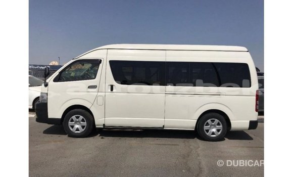Buy Import Toyota Hiace White Car in Import - Dubai in Andijon Buy Import Toyota Hiace White Car in Import - Dubai in Andijon