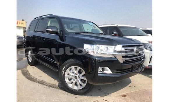Buy Import Toyota Land Cruiser Black Car in Import - Dubai in Andijon Buy Import Toyota Land Cruiser Black Car in Import - Dubai in Andijon