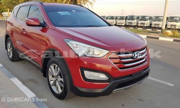 Buy Import Hyundai Santa Fe Red Car in Import - Dubai in Andijon Buy Import Hyundai Santa Fe Red Car in Import - Dubai in Andijon