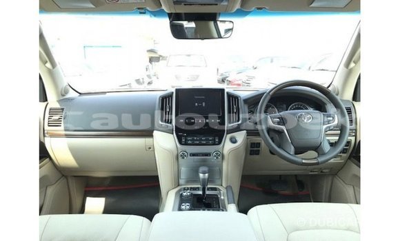 Buy Import Toyota Land Cruiser Black Car in Import - Dubai in Andijon Buy Import Toyota Land Cruiser Black Car in Import - Dubai in Andijon