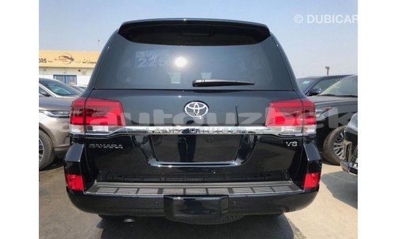 Buy Import Toyota Land Cruiser Black Car in Import - Dubai in Andijon Buy Import Toyota Land Cruiser Black Car in Import - Dubai in Andijon