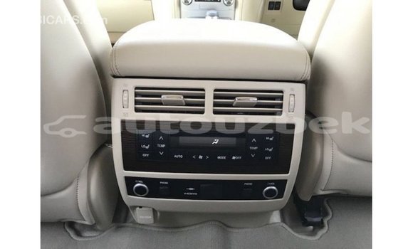 Buy Import Toyota Land Cruiser Black Car in Import - Dubai in Andijon Buy Import Toyota Land Cruiser Black Car in Import - Dubai in Andijon