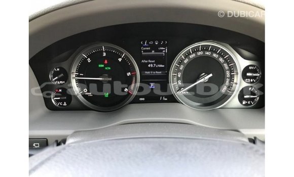 Buy Import Toyota Land Cruiser Black Car in Import - Dubai in Andijon Buy Import Toyota Land Cruiser Black Car in Import - Dubai in Andijon