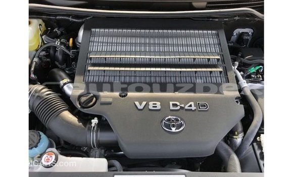 Buy Import Toyota Land Cruiser Black Car in Import - Dubai in Andijon Buy Import Toyota Land Cruiser Black Car in Import - Dubai in Andijon