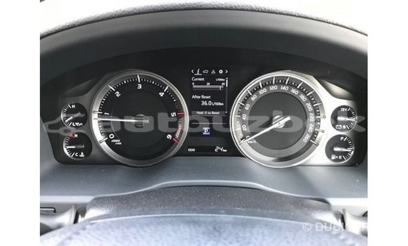 Buy Import Toyota Land Cruiser White Car in Import - Dubai in Andijon Buy Import Toyota Land Cruiser White Car in Import - Dubai in Andijon