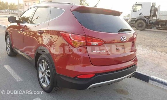 Buy Import Hyundai Santa Fe Red Car in Import - Dubai in Andijon Buy Import Hyundai Santa Fe Red Car in Import - Dubai in Andijon