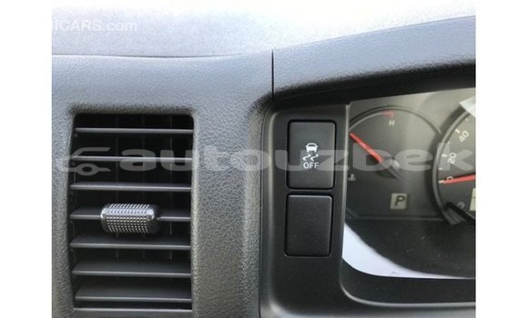 Buy Import Toyota Hiace White Car in Import - Dubai in Andijon Buy Import Toyota Hiace White Car in Import - Dubai in Andijon