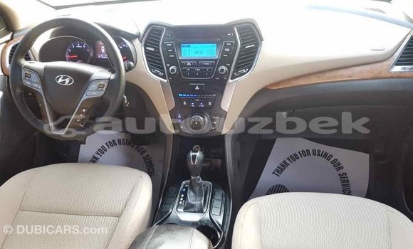Buy Import Hyundai Santa Fe Red Car in Import - Dubai in Andijon Buy Import Hyundai Santa Fe Red Car in Import - Dubai in Andijon